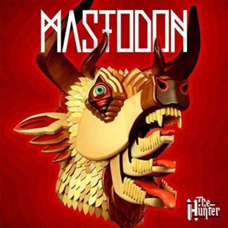 Mastodon - Hunter [Import] (Vinyl)