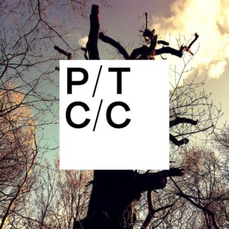 Porcupine Tree - Closure / Continuation (White, Indie Exclusive)