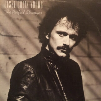 Jesse Colin Young – The Perfect Stranger (Vinyl)