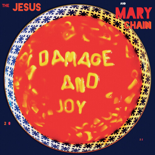Jesus & Mary Chain - Damage & Joy - Remastered With Bonus Tracks (Bonus Tracks, Remastered, United Kingdom - Import) (Vinyl)