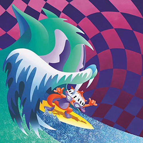 MGMT - Congratulations (Holland - Import) (Vinyl)