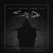 Staind – It's Been Awhile - Live From Foxwoods 2019 (Vinyl)