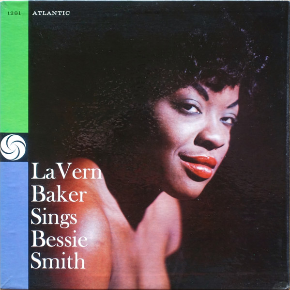 LaVern Baker – Sings Bessie Smith (Vinyl)