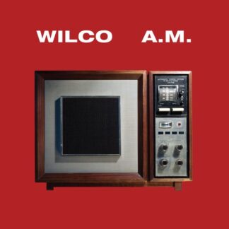 Wilco – A.M. (CD)