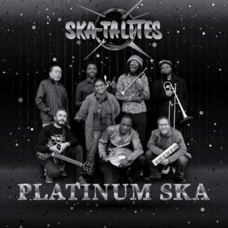 Skatalites, The - Platinum Ska (Vinyl)
