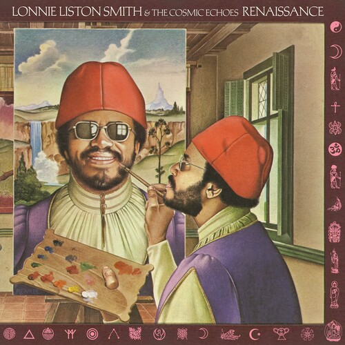 Lonnie Liston Smith - Lonnie Liston Smith (Vinyl)