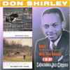 Don Shirley – Solos / With Two Basses (2CD)