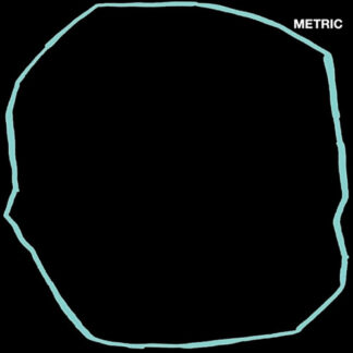 Metric - Art Of Doubt (Vinyl)