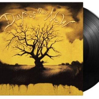 Days of the New - Days Of The New - 180-Gram Black Vinyl (180 Gram Vinyl, Black, Holland - Import)