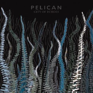Pelican - City Of Echoes (Digital Download Card) (Vinyl)