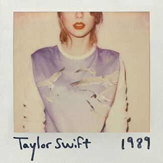 Taylor Swift - 1989 (United Kingdom - Import) (Vinyl)