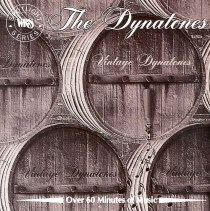 Dyna-Tones, The – Vintage Dynatones (CD)