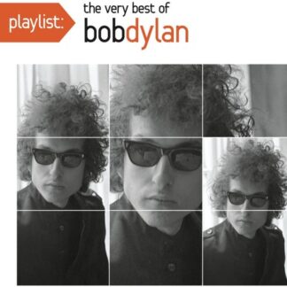 Bob Dylan - Playlist: Very Best of (CD)