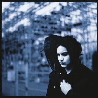 Jack White - Blunderbuss (CD)