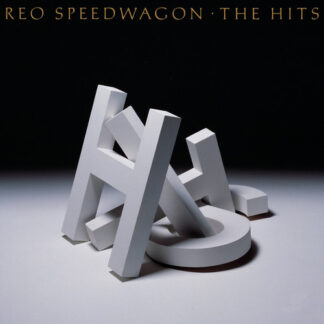 REO Speedwagon - Hits (Remastered) (CD)