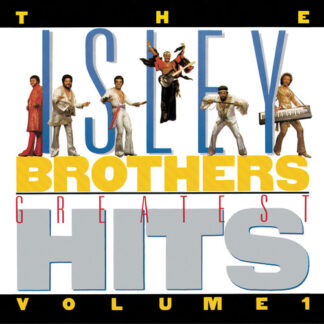 Isley Brothers, The - Isley Brothers Greatest Hits 1 (Remastered) (CD)