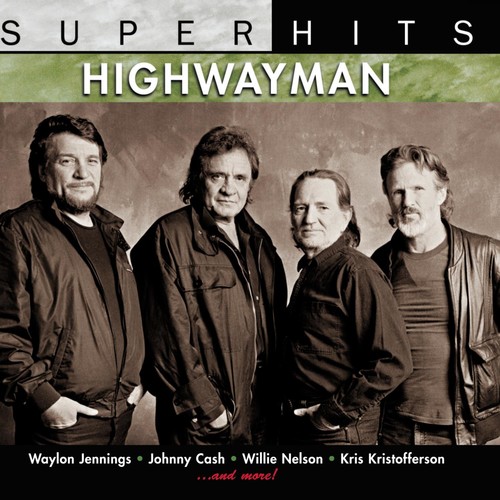 Highwaymen, The - Super Hits (CD)