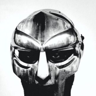 MF Doom | Mad Villian (Poster)