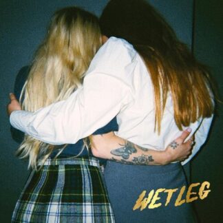 Wet Leg- Wet Leg (CD)