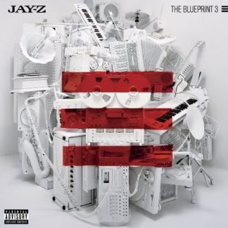 Jay-Z - The Blueprint, Vol. 3 [Explicit Content] (Parental Advisory Explicit Lyrics) (Vinyl)