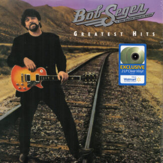Bob Seger & The Silver Bullet Band (Colored Vinyl)