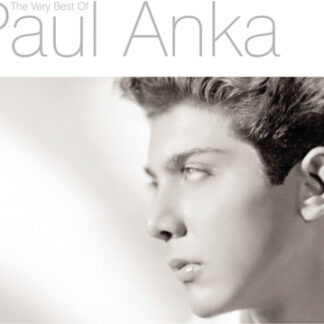 Paul Anka - The Very Best Of Paul Anka (CD)
