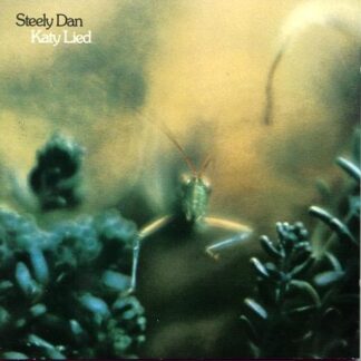 Steely Dan – Katy Lied (CD)