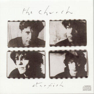 Church - Starfish (CD)