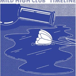 Mild High Club - Timeline (Vinyl)