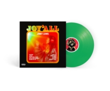Jenny Lewis - Joy'all [Explicit Content] (Parental Advisory Explicit Lyrics, Indie Exclusive, Colored Vinyl, Green)