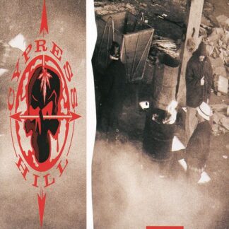 Cypress Hill - Cypress Hill (CD)