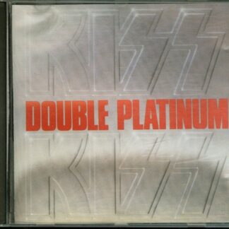 Kiss – Double Platinum (CD)