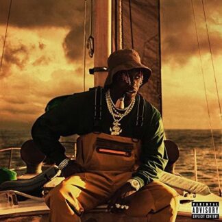 Lil Yachty - Nuthin 2 Prove [Explicit Content] (Parental Advisory Explicit Lyrics, 140 Gram Vinyl)