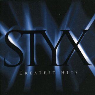 Styx - STYX / Greatest Hits: Time Stands Still When It Sounds (CD)
