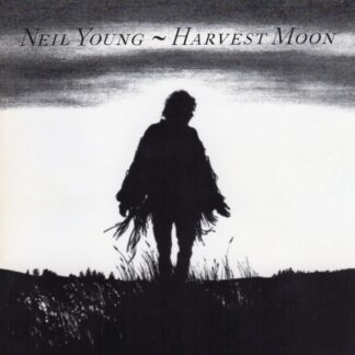 Neil Young – Harvest Moon (CD)