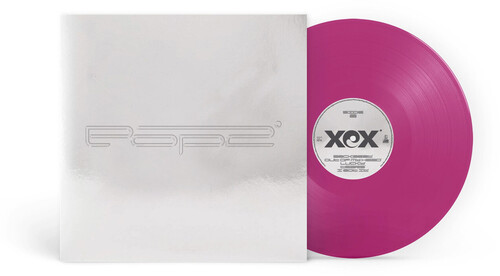 Charli XCX - Pop 2 5 Year Anniversary Vinyl (Vinyl)