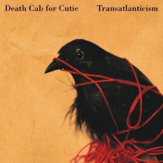Death Cab for Cutie - Transatlanticism (20th Anniversary) (Booklet, Gatefold LP Jacket, Anniversary Edition) (Vinyl)