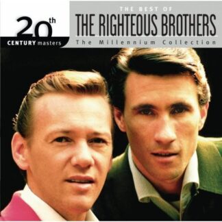 Righteous Brothers The - 20th Century Masters: Millennium Collection (CD)