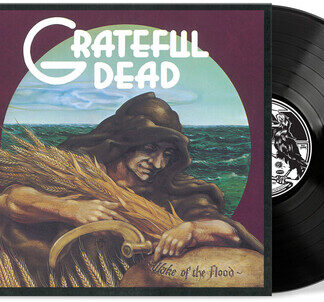 Grateful Dead, The - Wake Of The Flood (50th Anniversary Remaster) (Anniversary Edition, Remastered) (Vinyl)