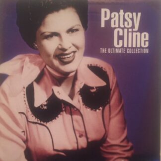 Patsy Cline – The Ultimate Collection (2CD)