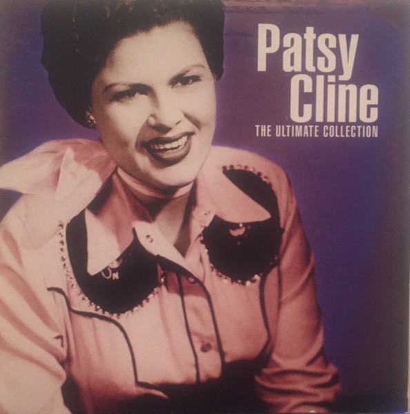Patsy Cline – The Ultimate Collection (2CD)