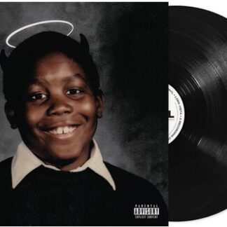 Killer Mike - Michael [Explicit Content] (Parental Advisory Explicit Lyrics) (Vinyl)