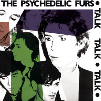 Psychedelic Furs, The - Talk Talk Talk [Import] (Vinyl)