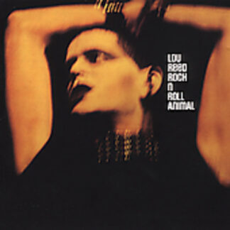 Lou Reed - Rock & Roll Animal (Remastered) (CD)