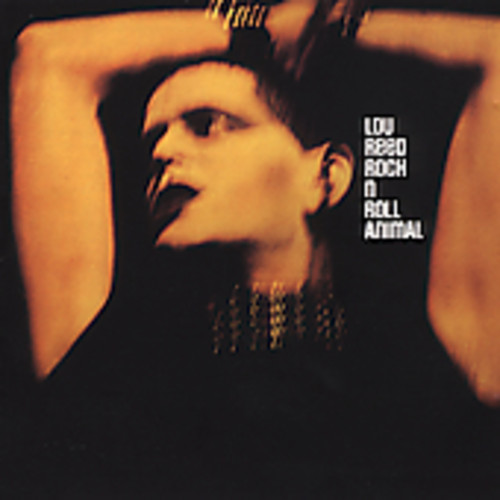 Lou Reed - Rock & Roll Animal (Remastered) (CD)