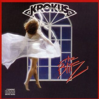 Krokus - The Blitz (CD)