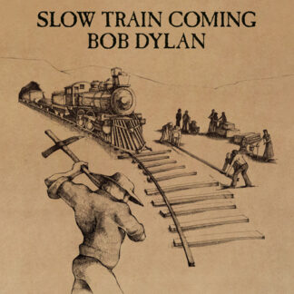 Bob Dylan - Slow Train Coming (Remastered) (CD)
