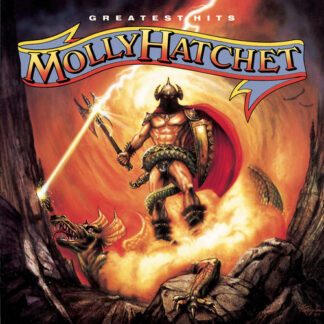 Molly Hatchet - Greatest Hits: Molly Hatchet (Expanded Version) (CD)
