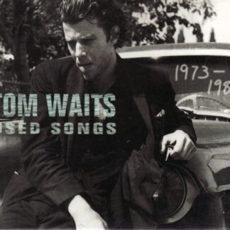 Tom Waits – Used Songs 1973-1980 (CD)