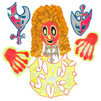 Bladee - Exeter (Colored Vinyl, Yellow)